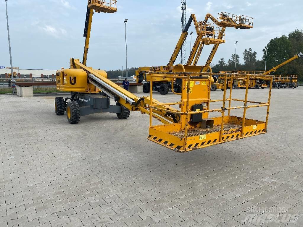 Genie S 45 Nacele cu brat telescopic