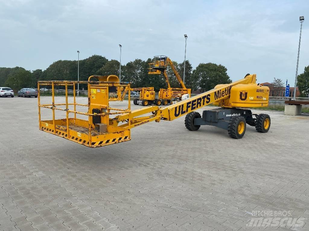 Genie S 45 Nacele cu brat telescopic