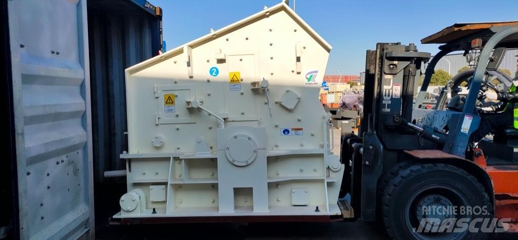 Kinglink PF1210 Concasoare