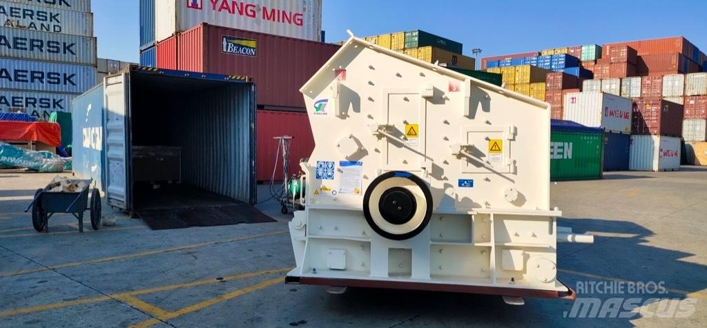 Kinglink PF1210 Concasoare