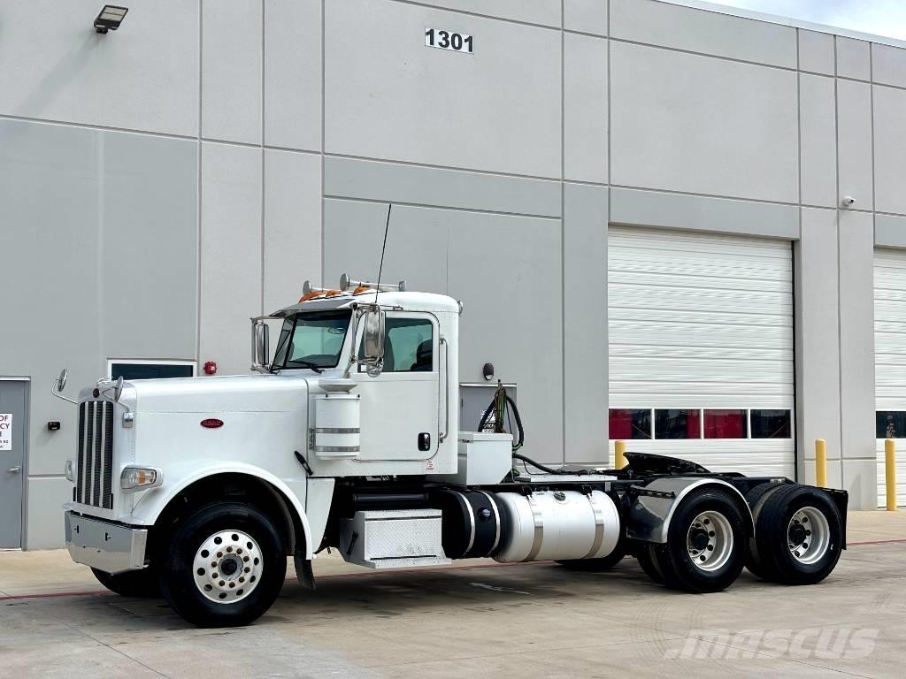 Peterbilt 389 Autotractoare