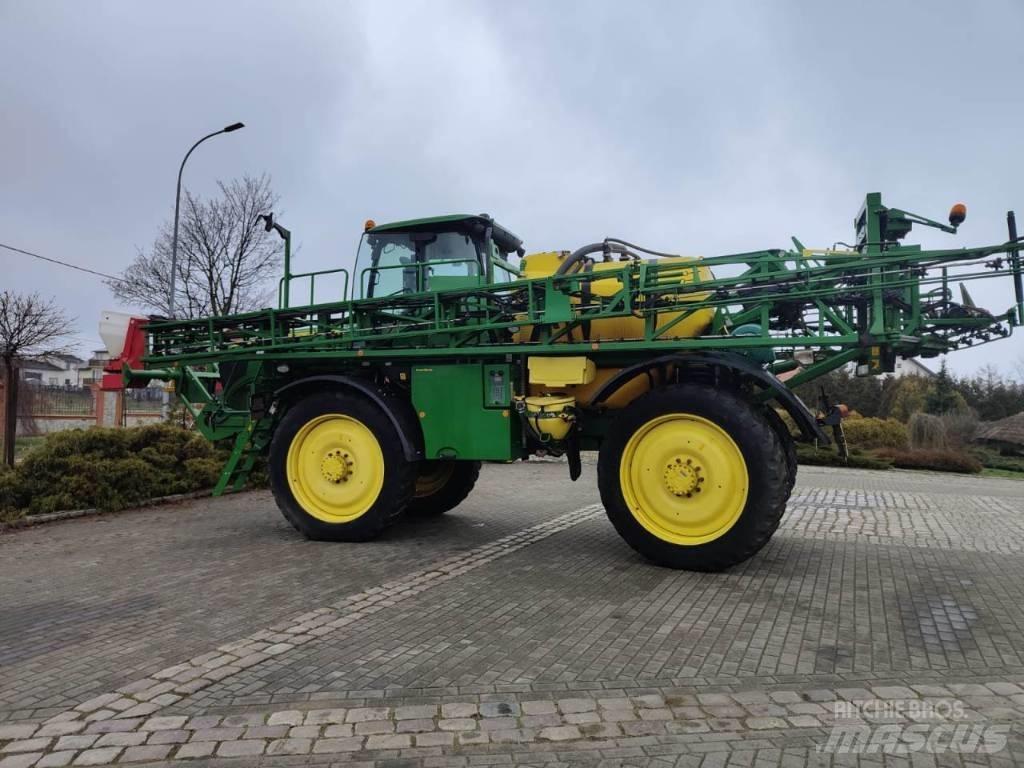 John Deere R4040i Pulverizatoare autopropulsate