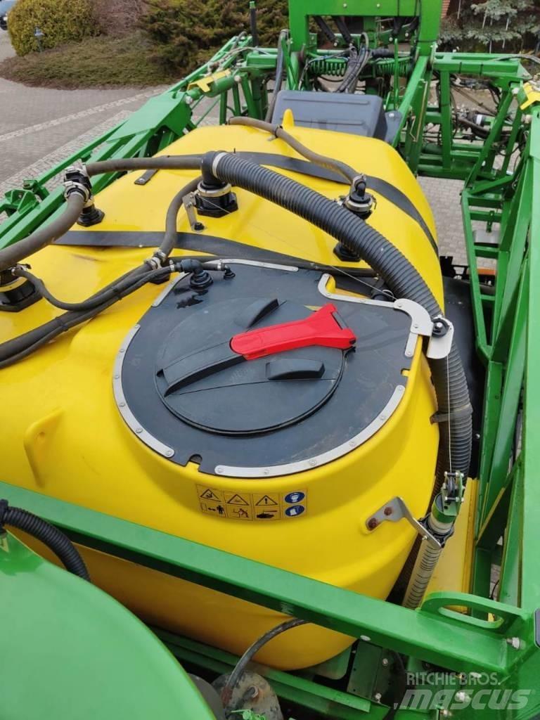 John Deere R4040i Pulverizatoare autopropulsate