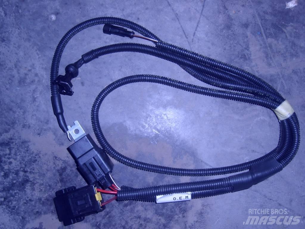 Deutz-Fahr same Motoare