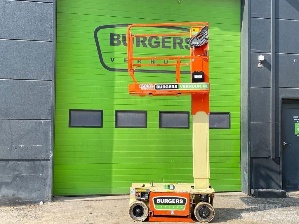 JLG 1230ES Alte ascensoare si platforme