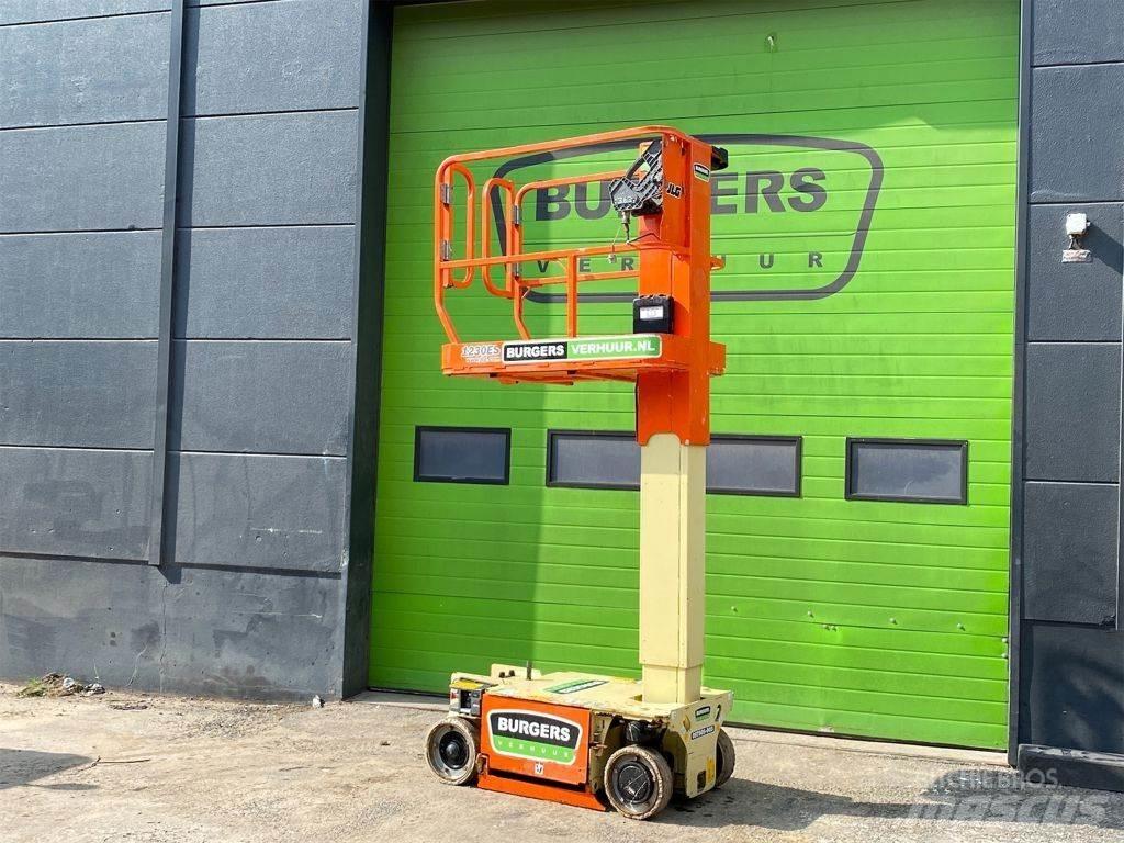 JLG 1230ES Alte ascensoare si platforme