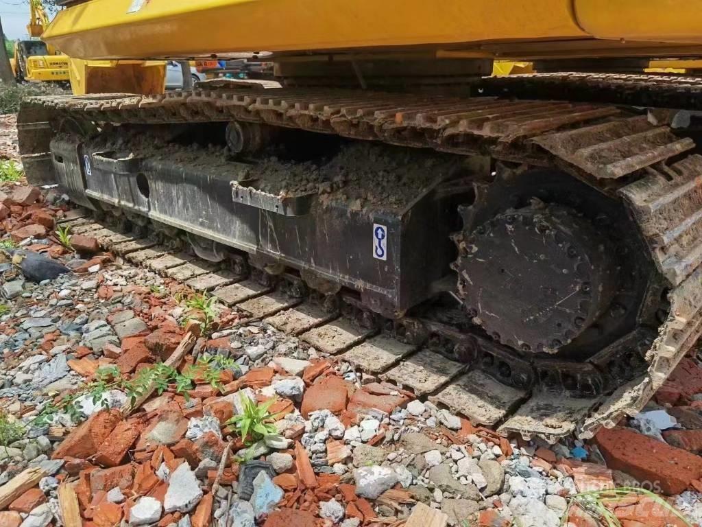 Komatsu PC 130 LC-7 Excavatoare pe șenile
