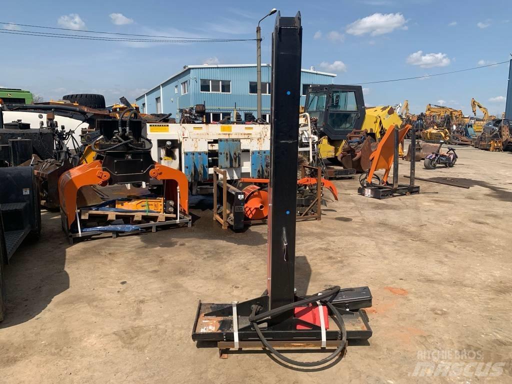  Raytree RMLS18T Alte componente