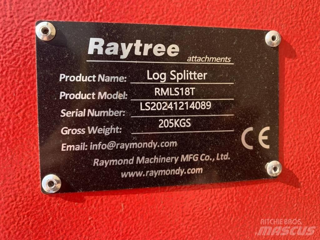  Raytree RMLS18T Alte componente