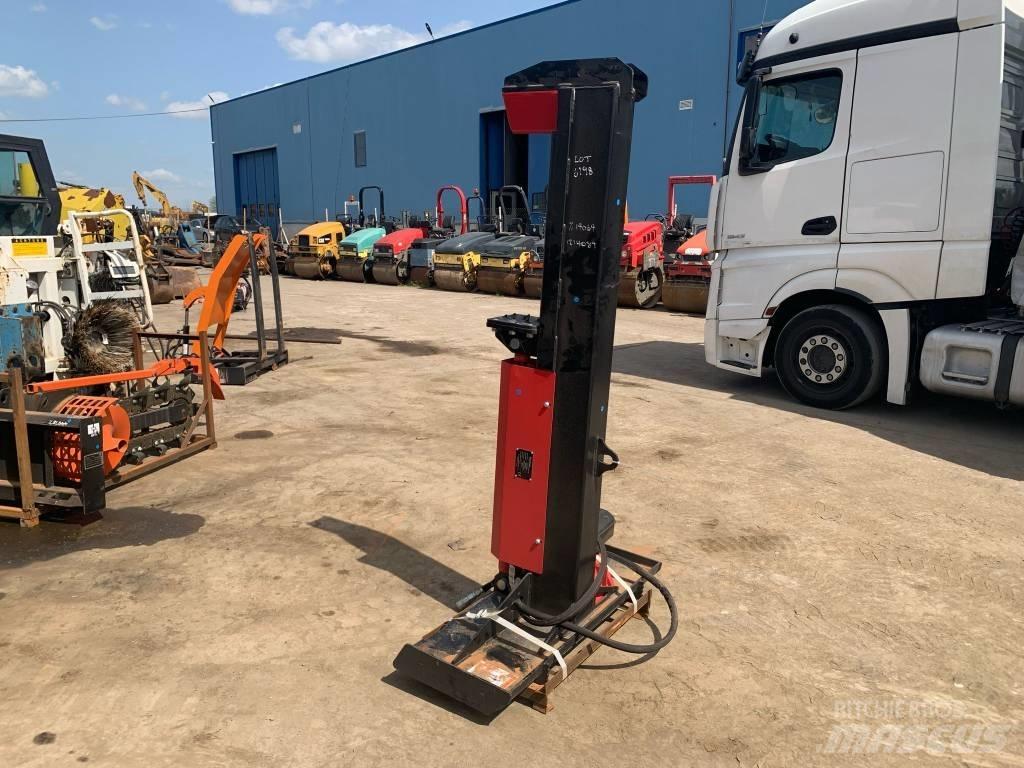  Raytree RMLS18T Alte componente