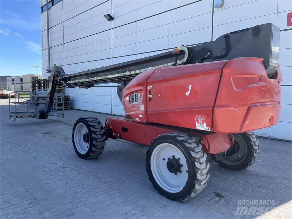 Manitou 280TJ Nacele cu brat articulat