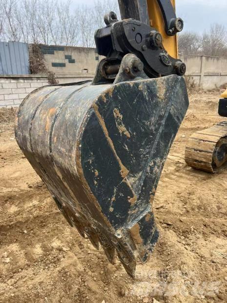 Hyundai Robex 60 Mini excavatoare < 7t