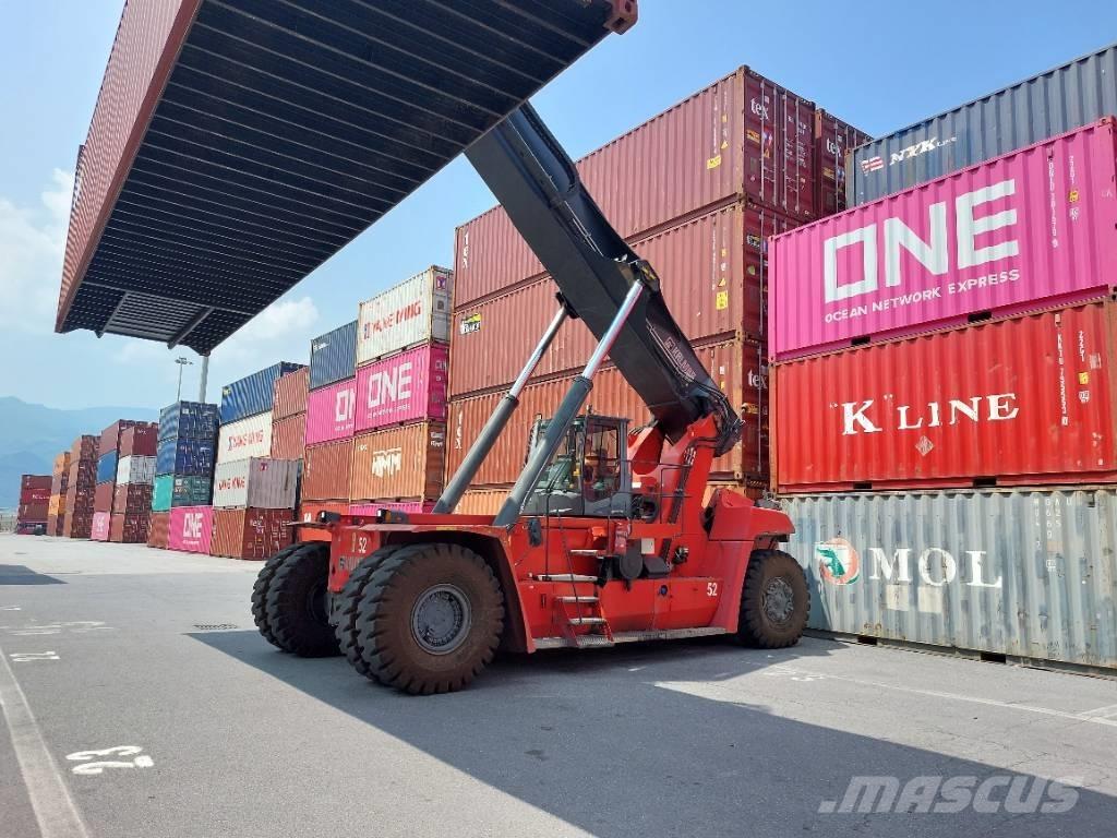 Kalmar DRG450-65S5 Stivuitoare de containere