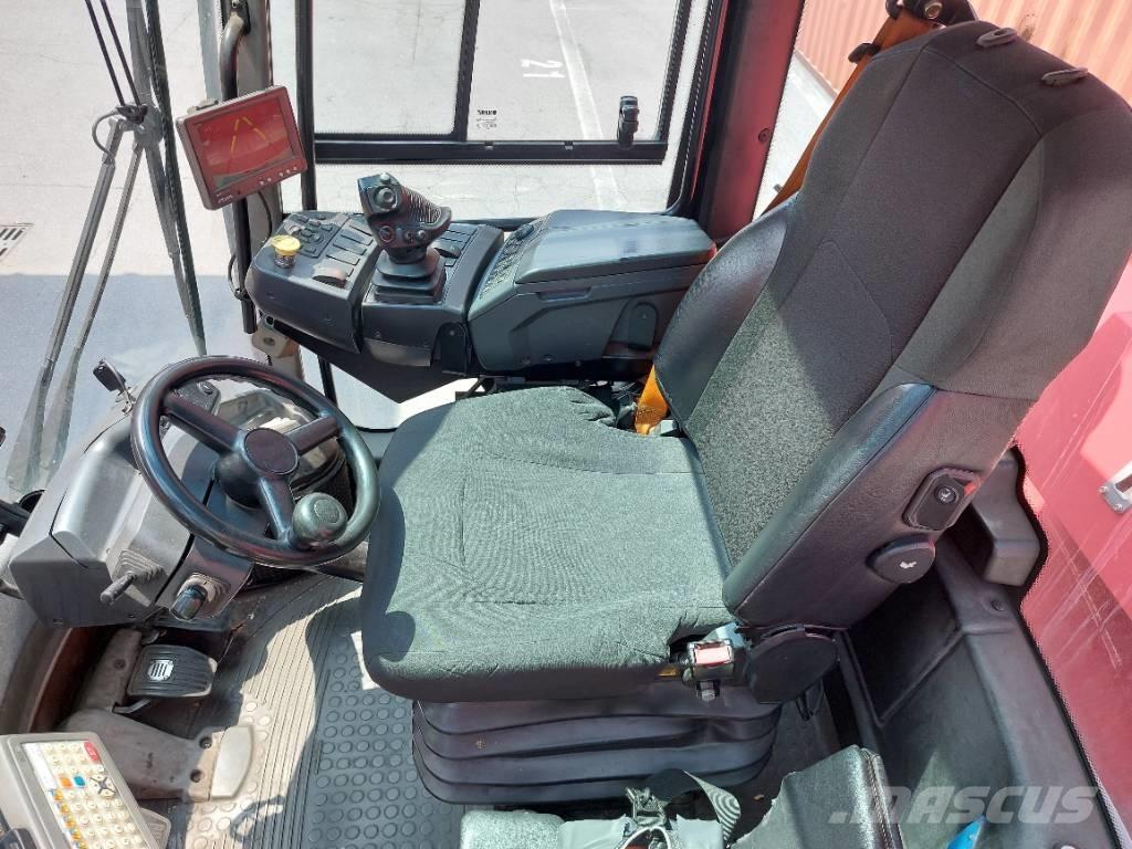 Kalmar DRG450-65S5 Stivuitoare de containere