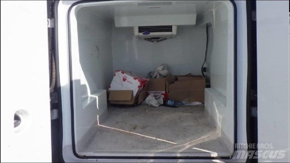 Nissan NV 300 Autoutilitara transoprt marfuri