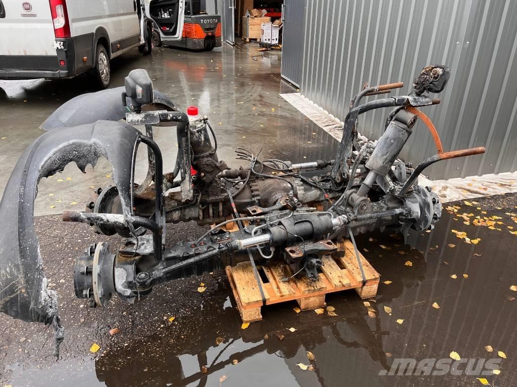 Manitou MLT 1040 Încarcatoare frontale