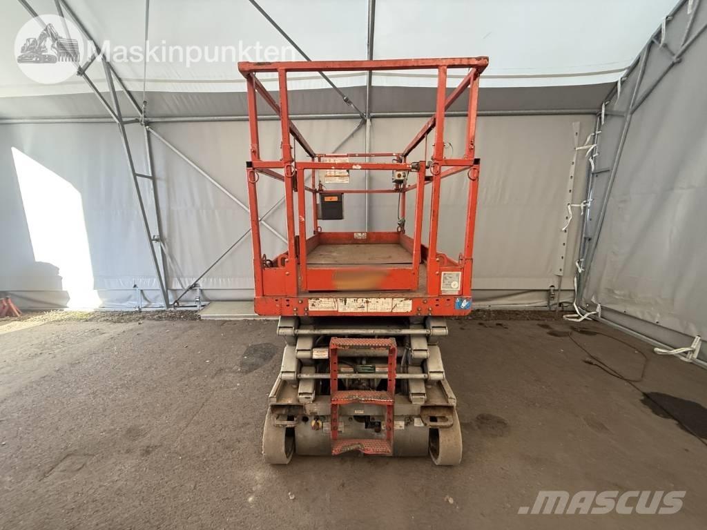 SkyJack SJ III 4626 Platforme foarfeca