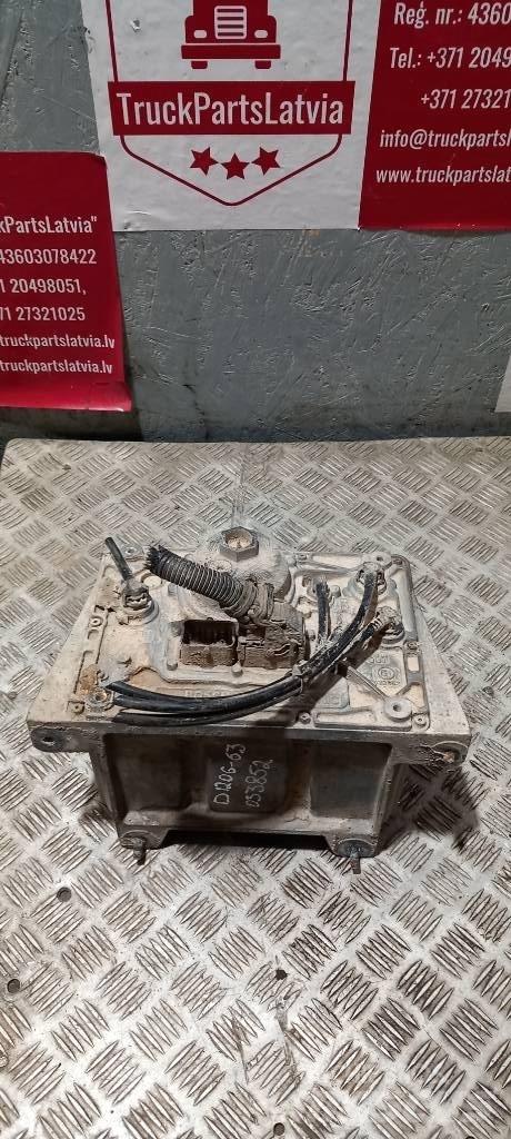 DAF XF105.460.  033852 Electronice