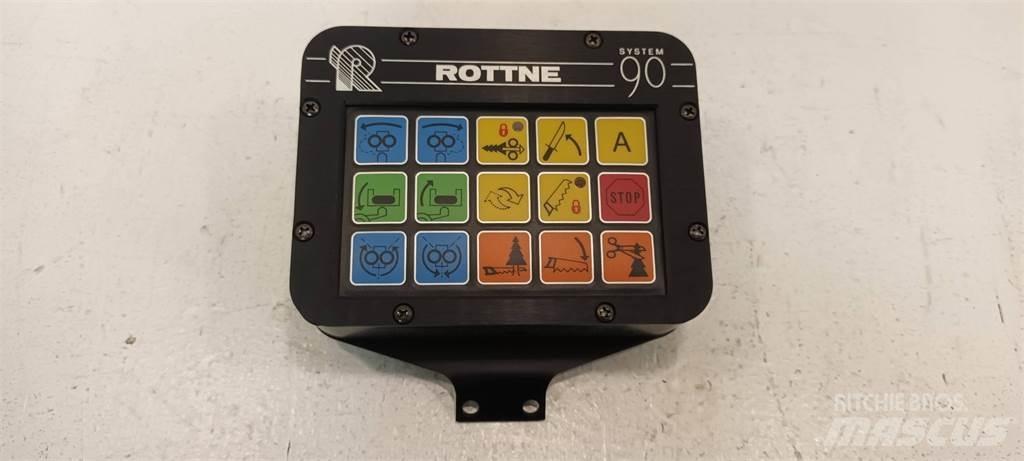Rottne 064-0005 Electronice