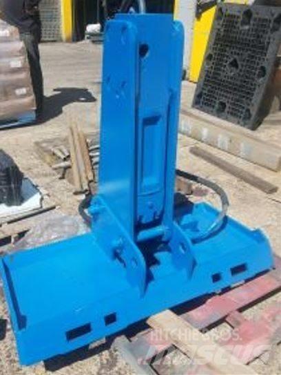 TELEDYNE SKIDSTEER Utilaje construcții - Altele