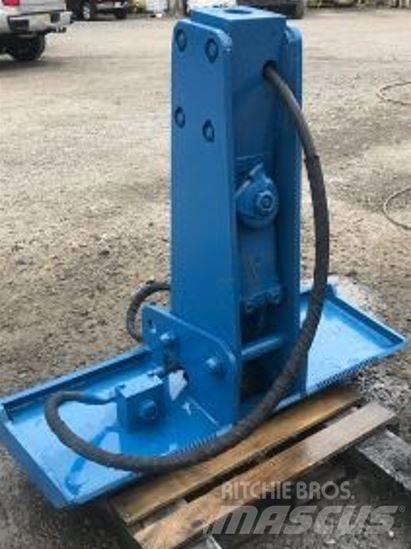 TELEDYNE SKIDSTEER Utilaje construcții - Altele