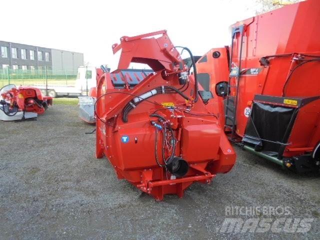 Kuhn PRIMOR 2060 S Utilaje agricole - Altele