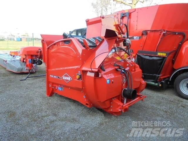 Kuhn PRIMOR 2060 S Utilaje agricole - Altele
