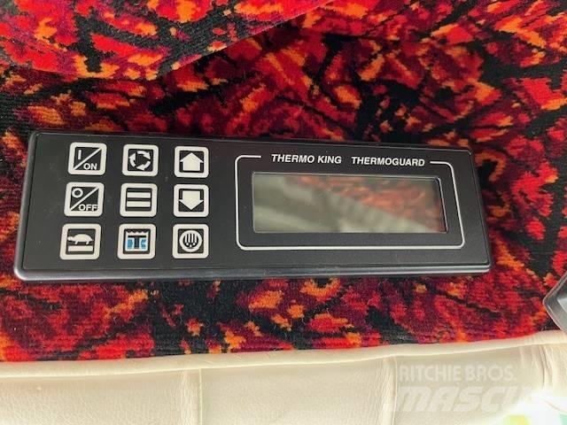 Scania R 730 Camion cu control de temperatura