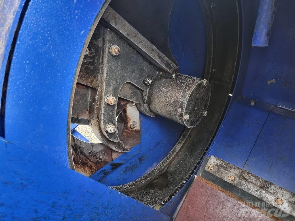  Klappi T200 Utilaje forestiere - Altele