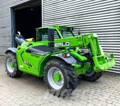 Merlo TF 35.7-140 Manipulatoare agricole