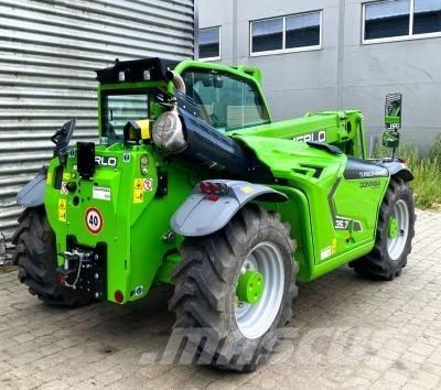 Merlo TF 35.7-140 Manipulatoare agricole