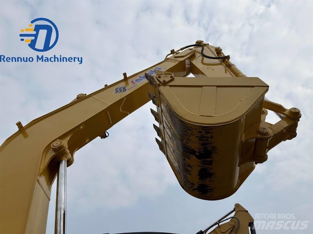 Kobelco SK75 Excavatoare pe șenile
