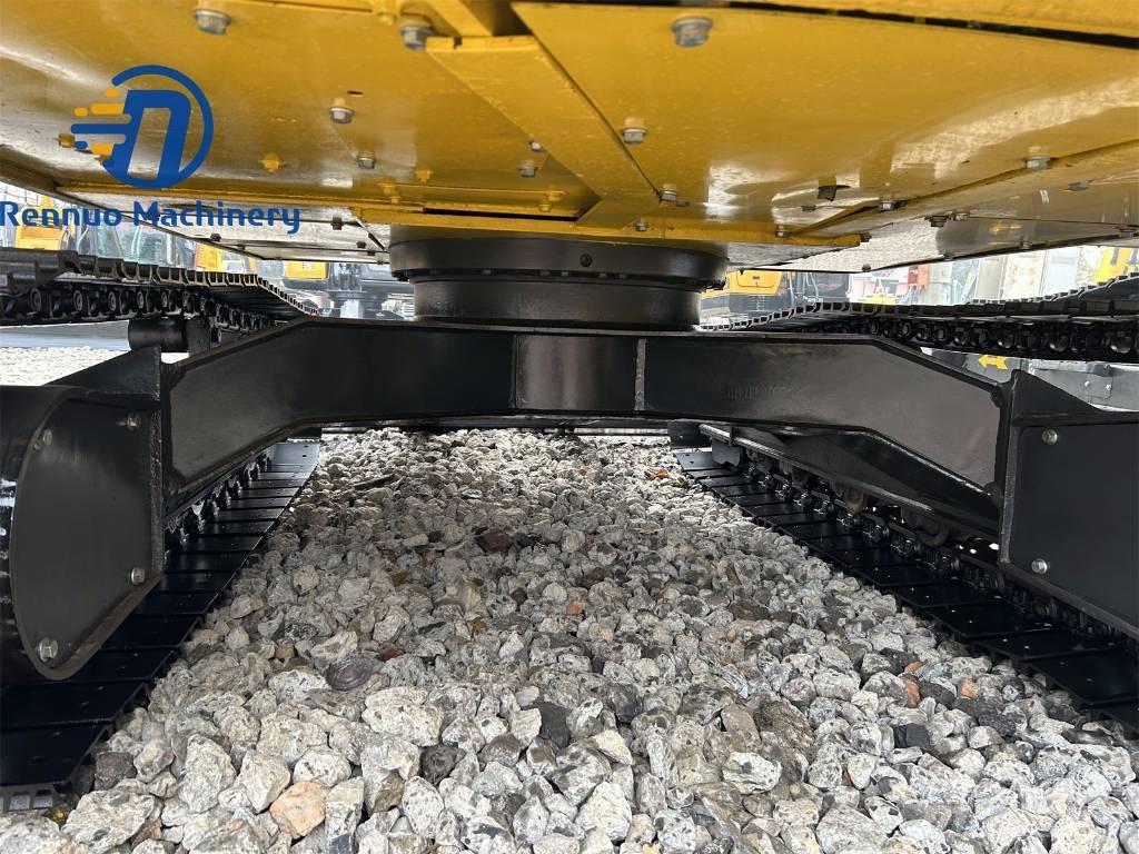 Kobelco SK75 Excavatoare pe șenile
