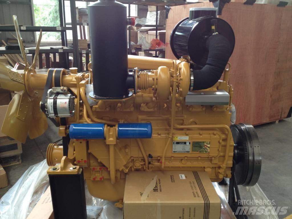 Weichai WD10G178E25 Motoare