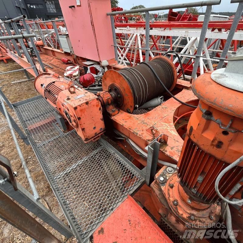 Peiner SK76 Macarale turn