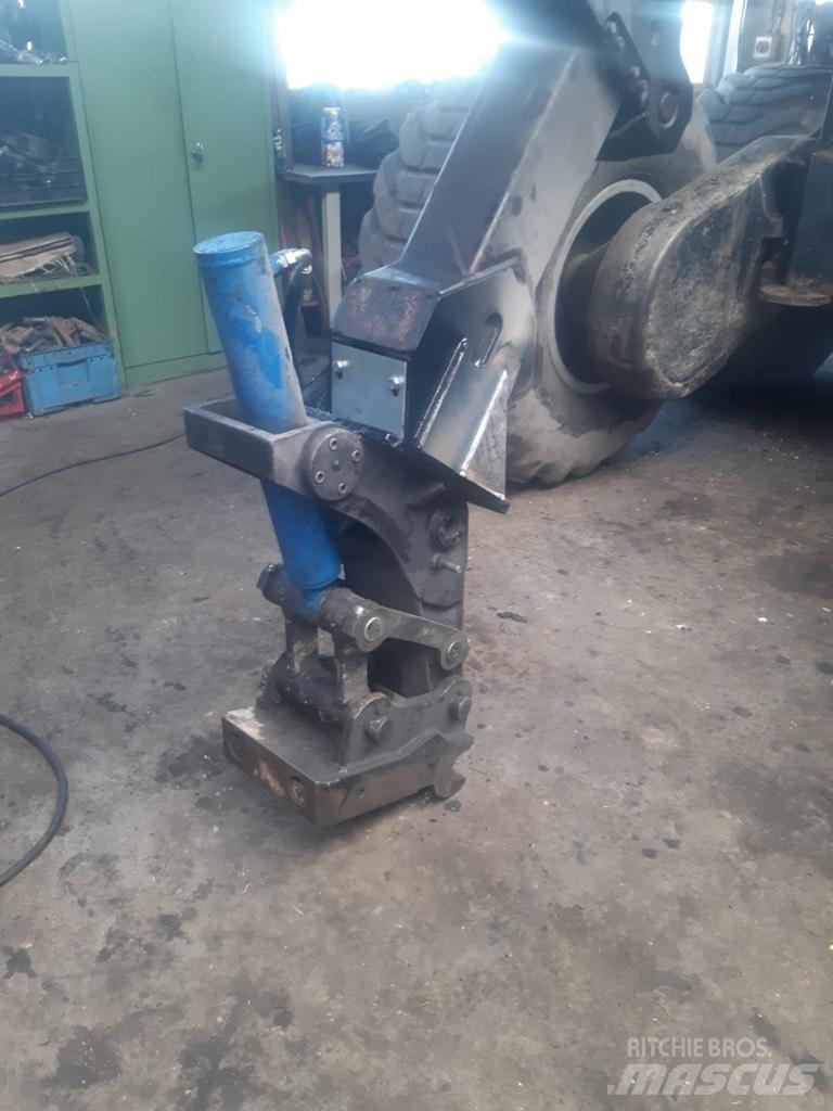 Valmet 921 Combine forestiere