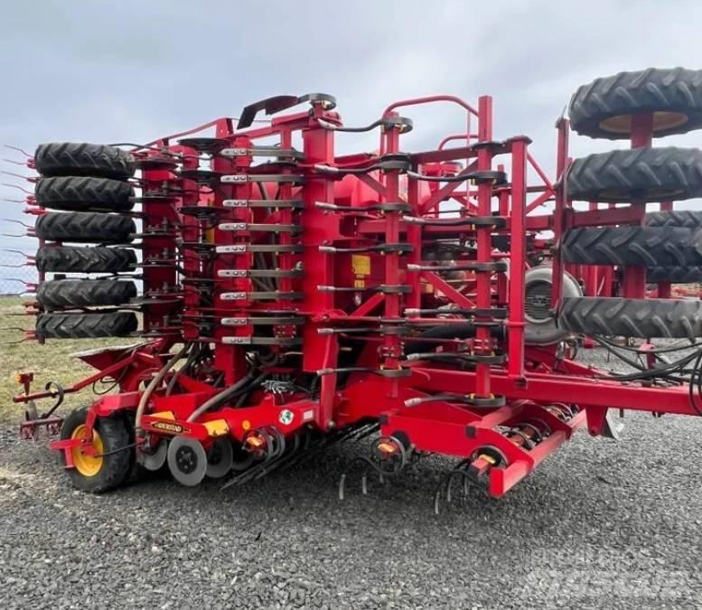 Väderstad RapidA600S Perforatoare