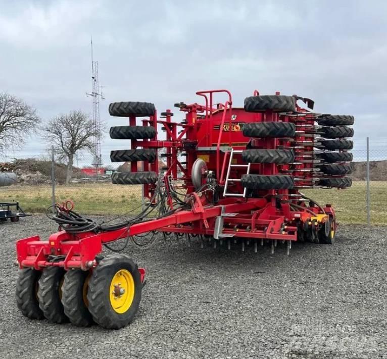 Väderstad RapidA600S Perforatoare