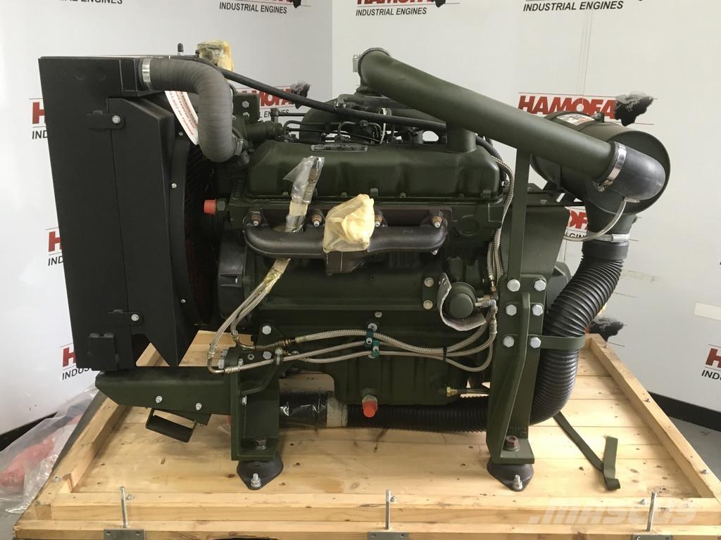 Ford FSD 425 NEW Motoare