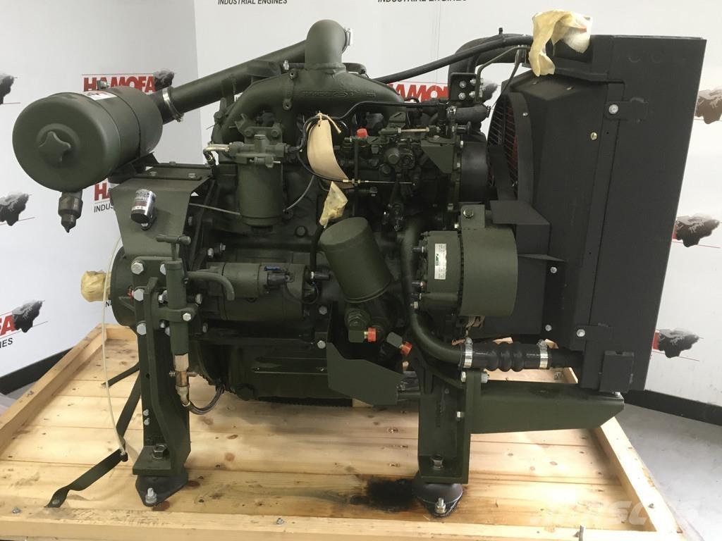 Ford FSD 425 NEW Motoare