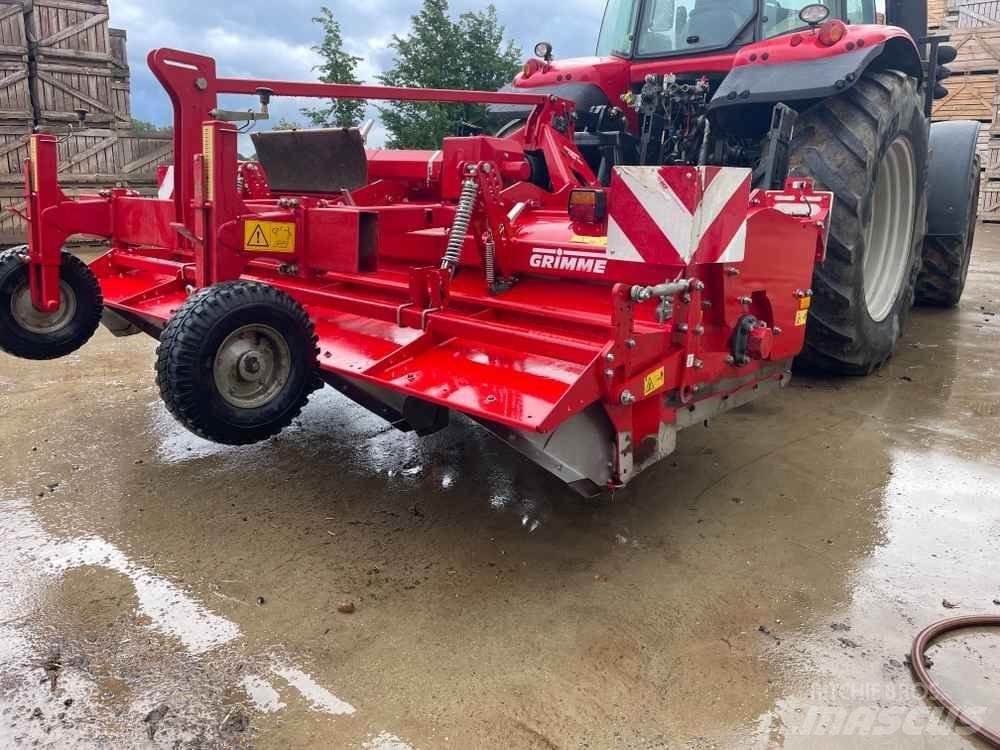Grimme GF 400 Echipament cartofi - Altele