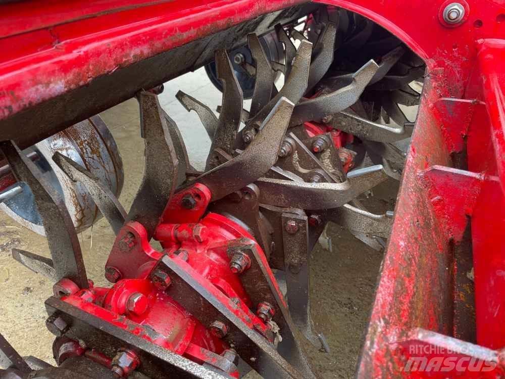 Grimme GF 400 Echipament cartofi - Altele