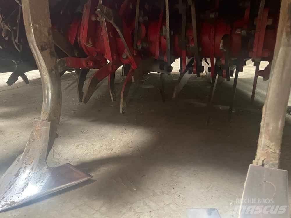 Grimme GF 400 Echipament cartofi - Altele