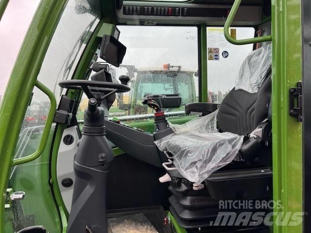 Fendt Cargo T 955 Manipulatoare agricole
