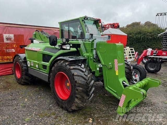 Fendt Cargo T 955 Manipulatoare agricole