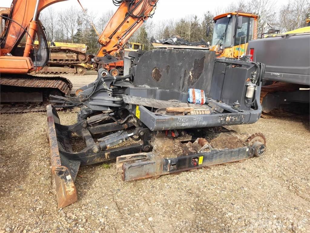 Terex TC85 Tractoare
