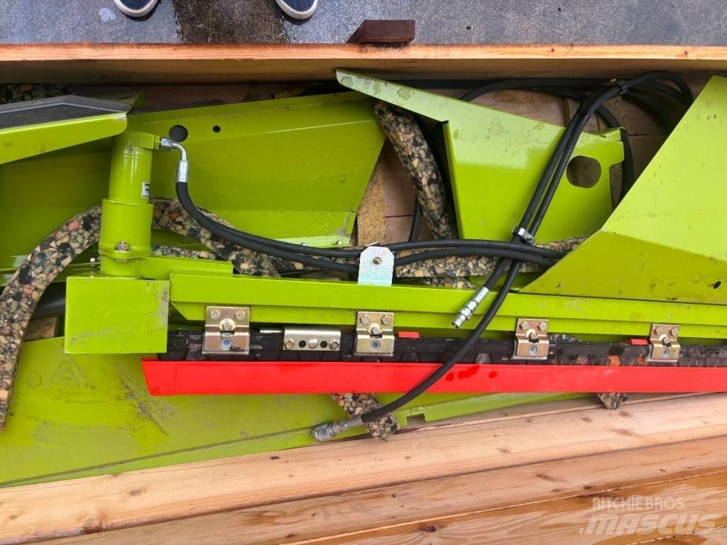 CLAAS Lexion 620 Combine de secerat
