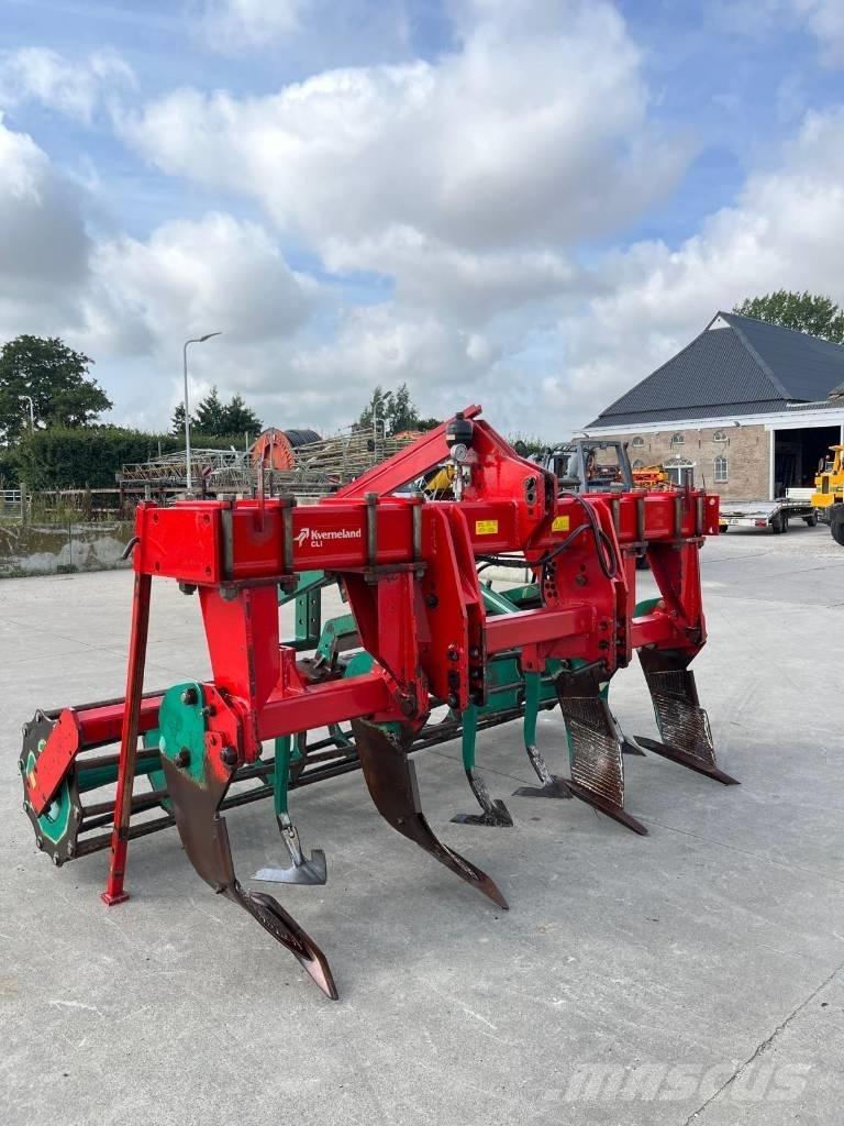 Kverneland CLI430 Cultivatoare
