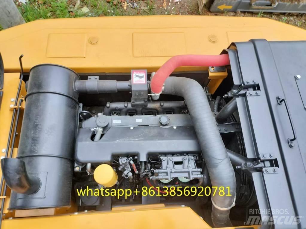 Sany SY 245 H Excavatoare 7t - 12t