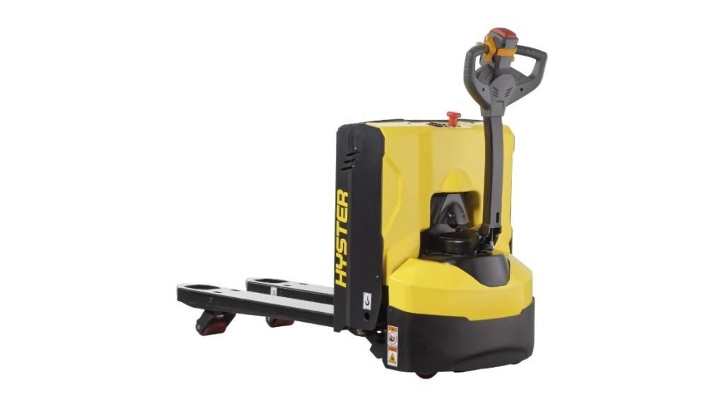 Hyster P1.6UT Transpaleta manuala